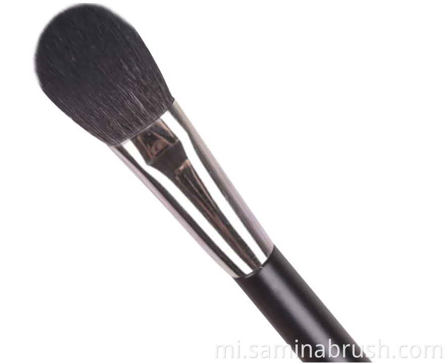 Tautuhi paraihe Brush Set